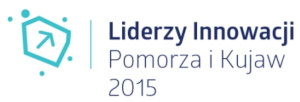 Liderzy Innowacji 2015